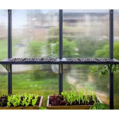 Kit Ripiani per Serra - logo - 6 articoli-Canopia Clearance