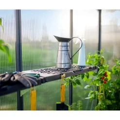 Kit Ripiani per Serra - logo - 6 articoli-Canopia Clearance