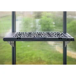 Kit Ripiani per Serra - logo - 12 articoli-Canopia Best