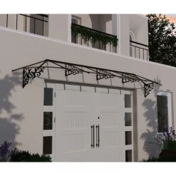 Lily Pensilina Da Esterno 472X88X70 cm Trasparente-Canopia Hot