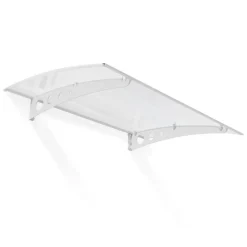 Lyra Pensilina Da Esterno 135X90 cm Doppio Strato-Canopia Hot