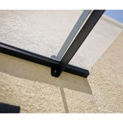 Nancy Pensilina Da Esterno 411X94 cm Trasparente-Canopia Online