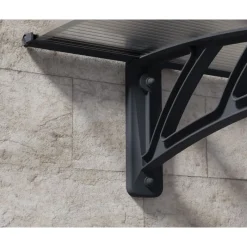 Neo Pensilina Da Esterno 135X90 cm Doppio Strato-Canopia Online