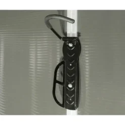 Portabiciclette Verticale Per Casette-Canopia New