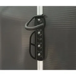 Portabiciclette Verticale Per Casette-Canopia New