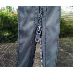 Rete Antizanzarae Per Gazebo Dallas 4.3X5 m-Canopia Outlet