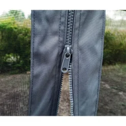 Rete Antizanzare Per Gazebo Dallas 3.6X4.3 m-Canopia New