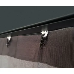 Set Di Tende Per Gazebo Dallas 3.6X4.3 m-Canopia Best