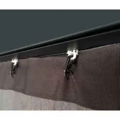 Set Di Tende Per Gazebo Dallas 4.3X4.3 m-Canopia Online