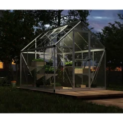 Sistema Di Illuminazione a Led Diffusore Striscia-Canopia Discount