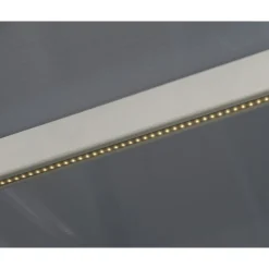 Sistema Di Illuminazione a Led Diffusore Striscia-Canopia Discount