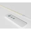 Sistema Di Illuminazione a Led Diffusore Striscia Con Controller Dimmer Remoto-Canopia New