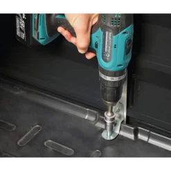 Skylight Casetta Da Giardino in Policarbonato 176X120X203 cm Grigio Scuro-Canopia Online