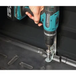 Skylight Casetta Da Giardino in Policarbonato 154X185X217 cm Grigio Scuro-Canopia