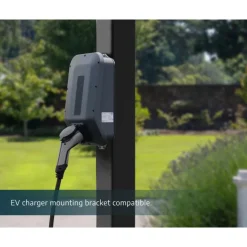 Sydney Carport in Alluminio 3 X 6 m Nero-Canopia Sale