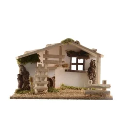 Capanna per presepe-Kaemingk