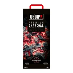 Carbone 5 Kg Cod. 17825-Weber Discount