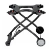 Carrello Pieghevole per Q Serie 1000 e 2000 Cod. 6557-Weber New