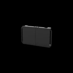 Carrello Premium per Piastra Barbecue Slate da 43/56 cm Cod. 3400154-Weber Best