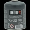 Cartuccia Gas 445 g Cod. 17846-Weber Discount