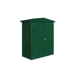 Casetta da Giardino in Metallo EUROPA 1-Biohort Clearance