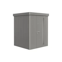 Casetta da Giardino in Metallo NEO 1A-Biohort New