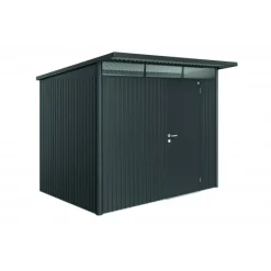 Casetta da Giardino in Metallo AVANTGARDE A5-Biohort