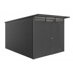 Casetta da Giardino in Metallo AVANTGARDE A8 ECO-Biohort Sale