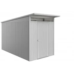 Casetta da Giardino in Metallo AVANTGARDE A4 ECO-Biohort Hot