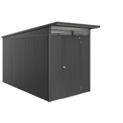 Casetta da Giardino in Metallo AVANTGARDE A4 ECO-Biohort Hot