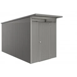 Casetta da Giardino in Metallo AVANTGARDE A4 ECO-Biohort Hot