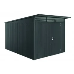 Casetta da Giardino in Metallo AVANTGARDE A8-Biohort Discount