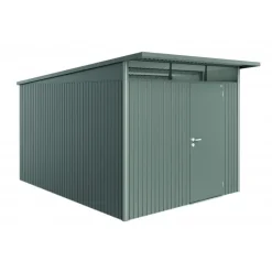 Casetta da Giardino in Metallo AVANTGARDE A8-Biohort Discount