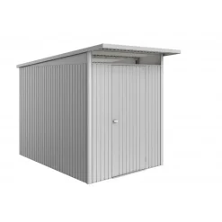 Casetta da Giardino in Metallo AVANTGARDE A3 ECO-Biohort Online