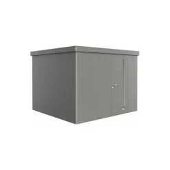 Casetta da Giardino in Metallo NEO 3C-Biohort