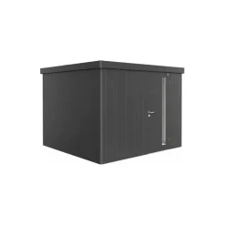 Casetta da Giardino in Metallo NEO 3C-Biohort