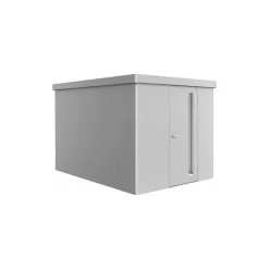 Casetta da Giardino in Metallo NEO 4B-Biohort Online