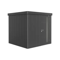 Casetta da Giardino in Metallo NEO 2B-Biohort Hot