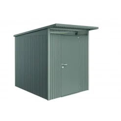 Casetta da Giardino in Metallo AVANTGARDE A2-Biohort Online