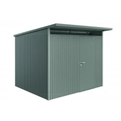 Casetta da Giardino in Metallo AVANTGARDE A6-Biohort Online