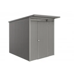 Casetta da Giardino in Metallo AVANTGARDE A2 ECO-Biohort New