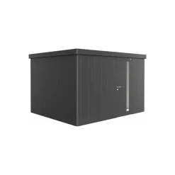 Casetta da Giardino in Metallo NEO 3D-Biohort Sale