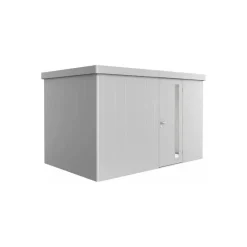 Casetta da Giardino in Metallo NEO 2D-Biohort New