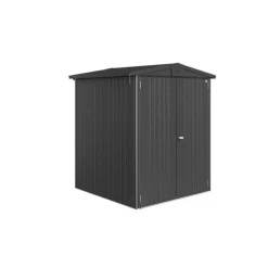 Casetta da Giardino in Metallo EUROPA 2-Biohort Clearance