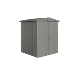 Casetta da Giardino in Metallo EUROPA 2-Biohort Clearance