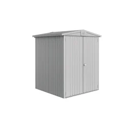 Casetta da Giardino in Metallo EUROPA 2-Biohort Clearance