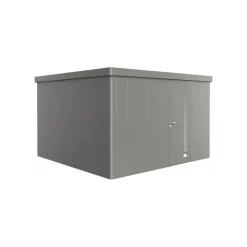 Casetta da Giardino in Metallo NEO 4D-Biohort Discount