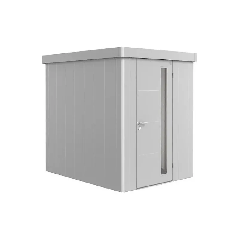 Casetta da Giardino in Metallo NEO 2A-Biohort Online