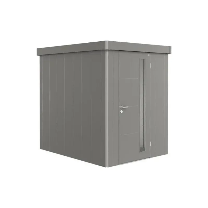 Casetta da Giardino in Metallo NEO 2A-Biohort Online