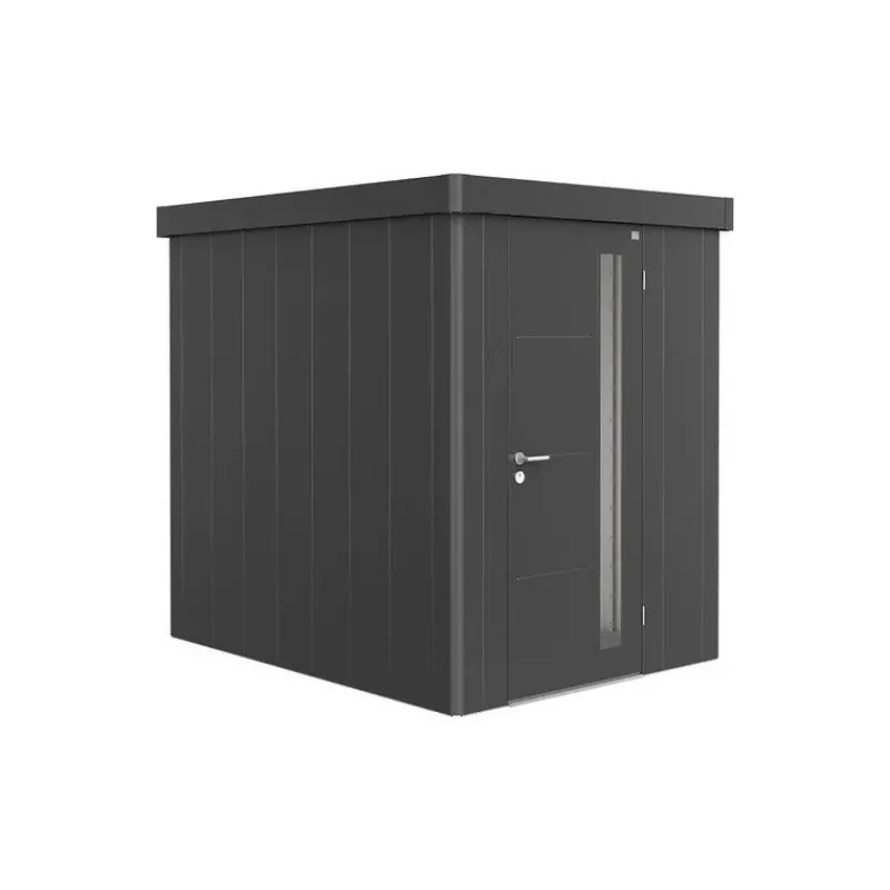 Casetta da Giardino in Metallo NEO 2A-Biohort Online